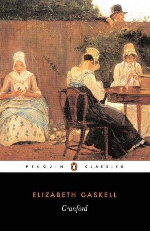 Cranford Elizabeth Gaskell