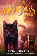 Warriors A Starless Clan 2 Sky Erin Hunter