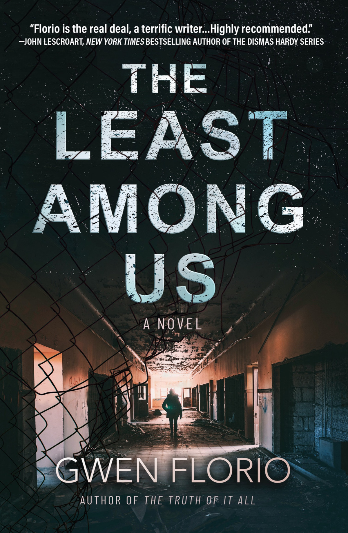 The Least Among Us Gwen Florio