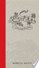 Infinite City A San Francisco Atlas Rebecca Solnit Ben Pease