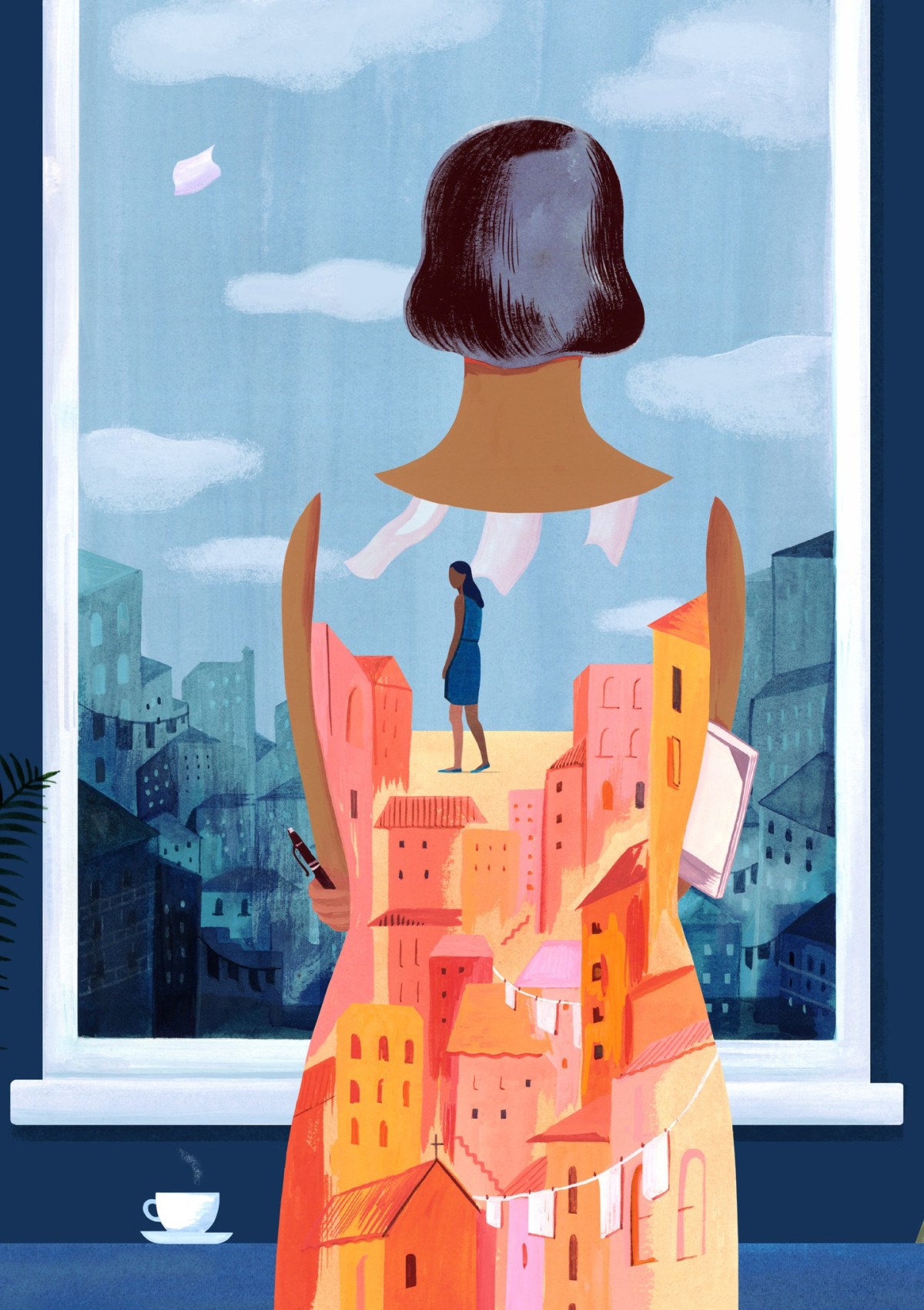 The Neapolitan Novels Elena Ferrante