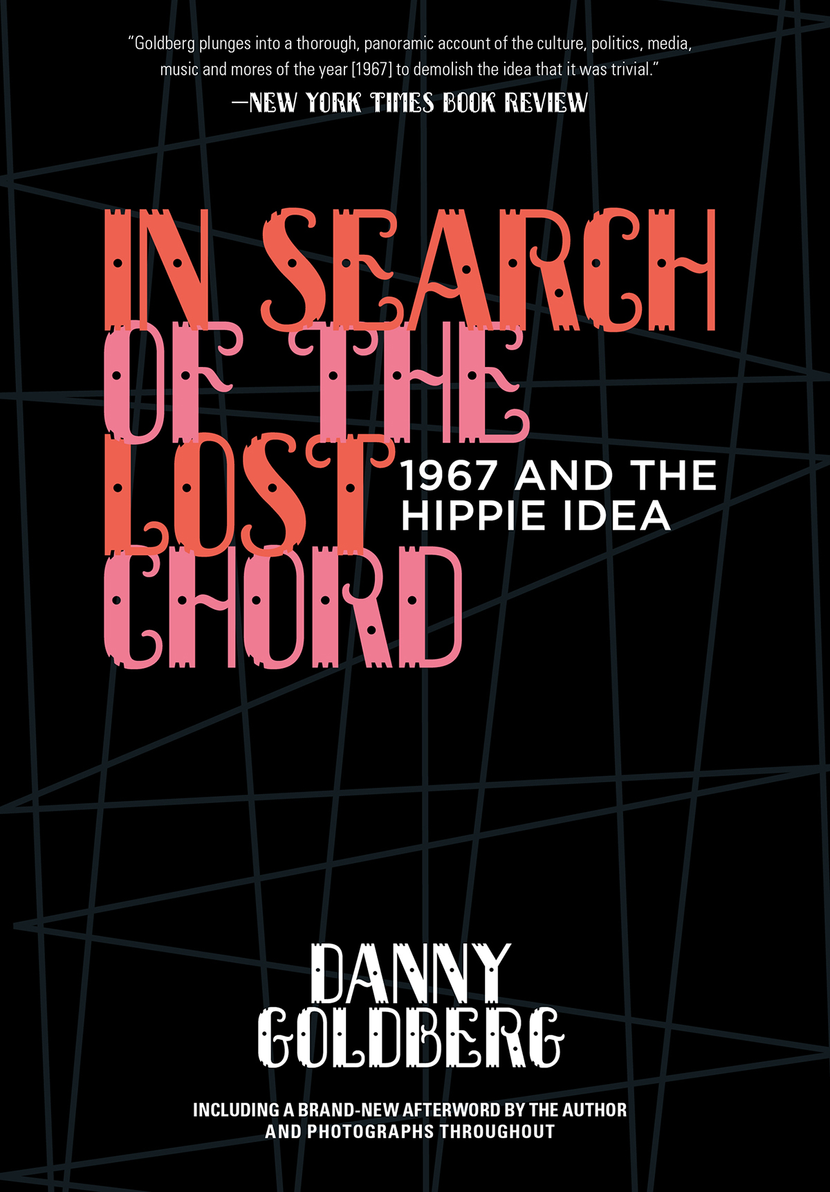 In Search Of The Lost Chord Danny Goldberg