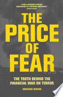 The Price Of Fear Alqaeda And The Truth Behind The Financial War On Terror Ibrahim Warde