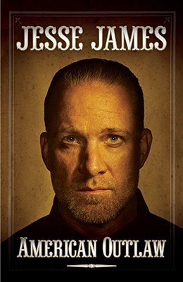 American Outlaw James Jesse