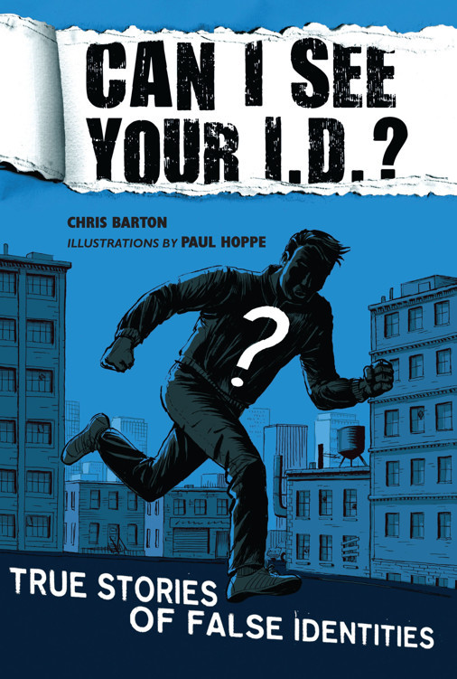Can I See Your Id Chris Barton Paul Hoppe