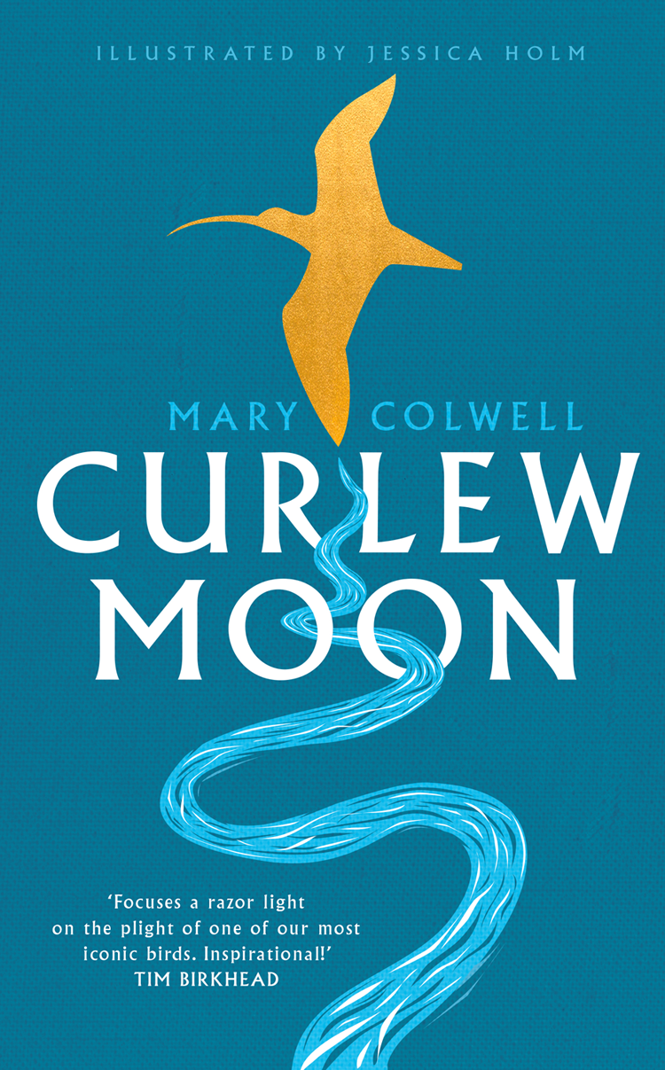 Curlew Moon Mary Colwell