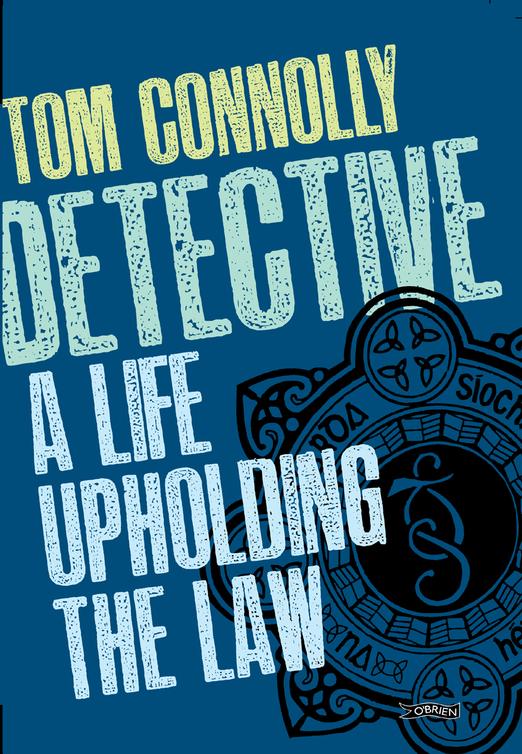 Detective Tom Connolly