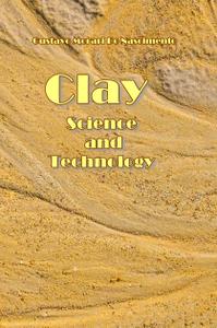 Clay Science And Technology Gustavo Morari Do Nascimento
