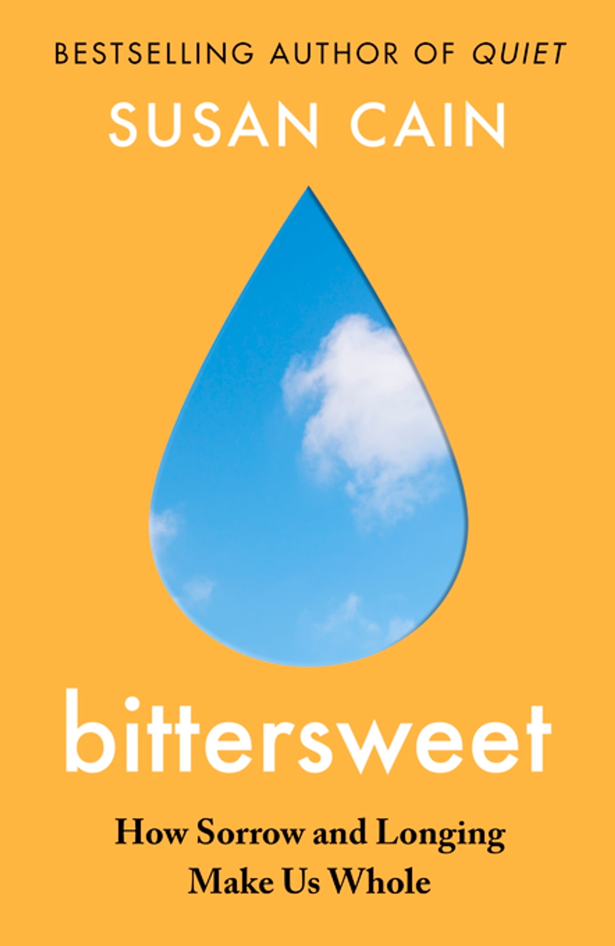Bittersweet Susan Cain