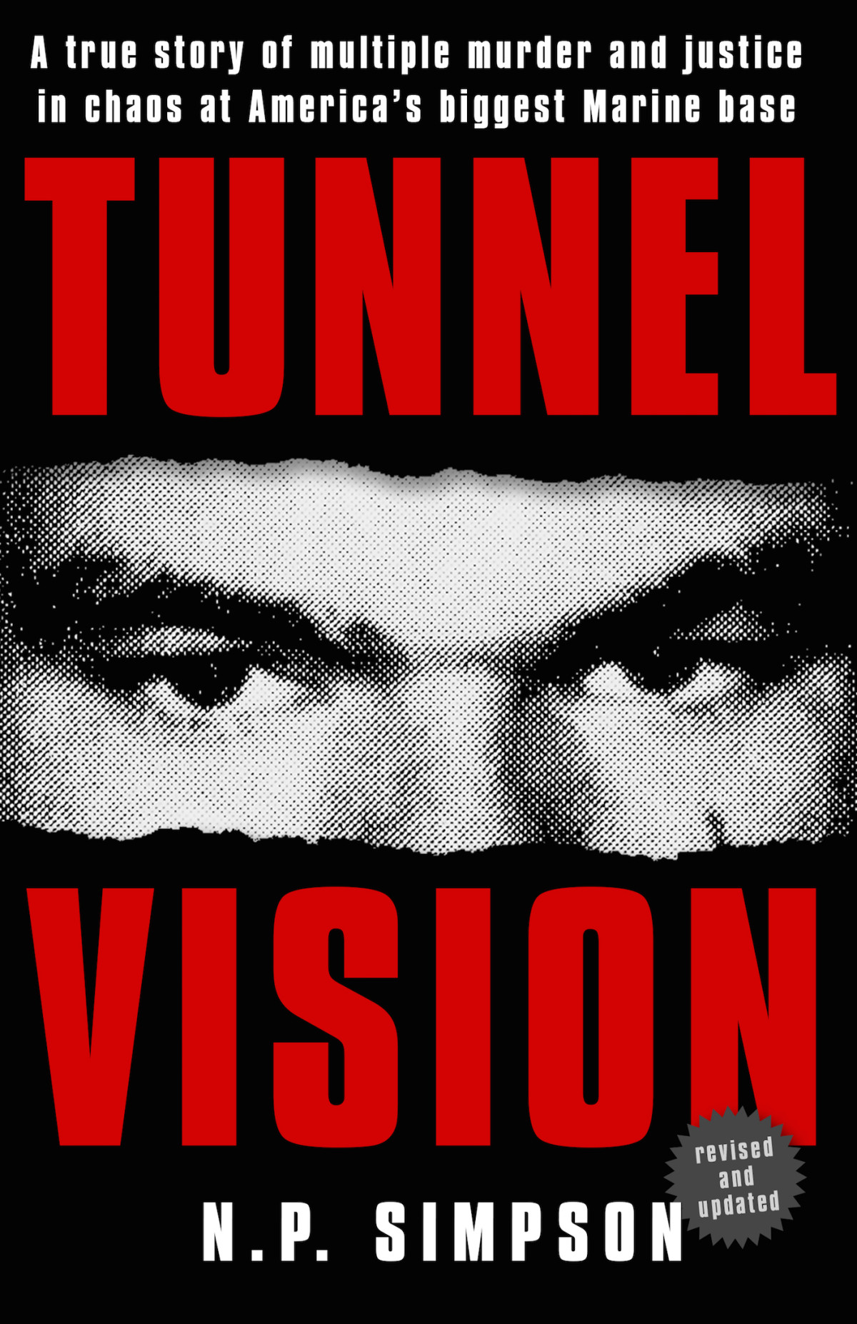 Tunnel Vision N P Simpson