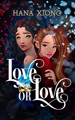 Love Or Love Hana Xiong