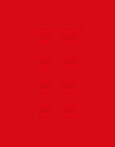The Secret Life Of Lego Bricks Daniel Konstanski