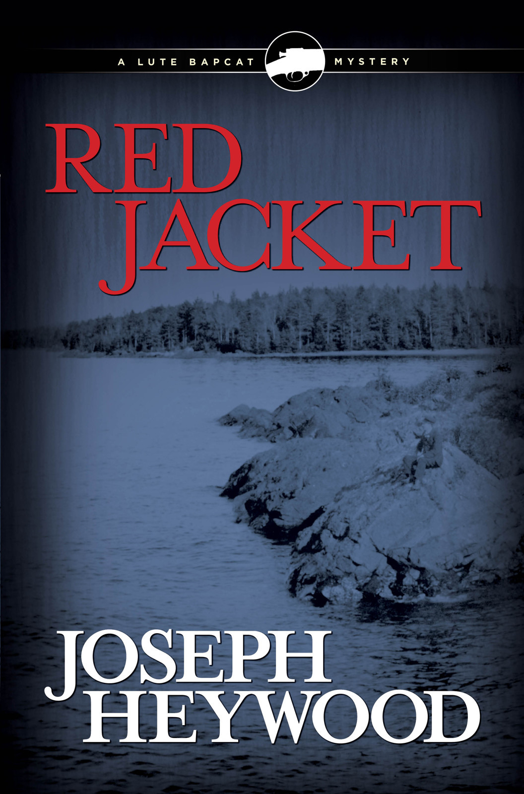 Red Jacket Joseph Heywood