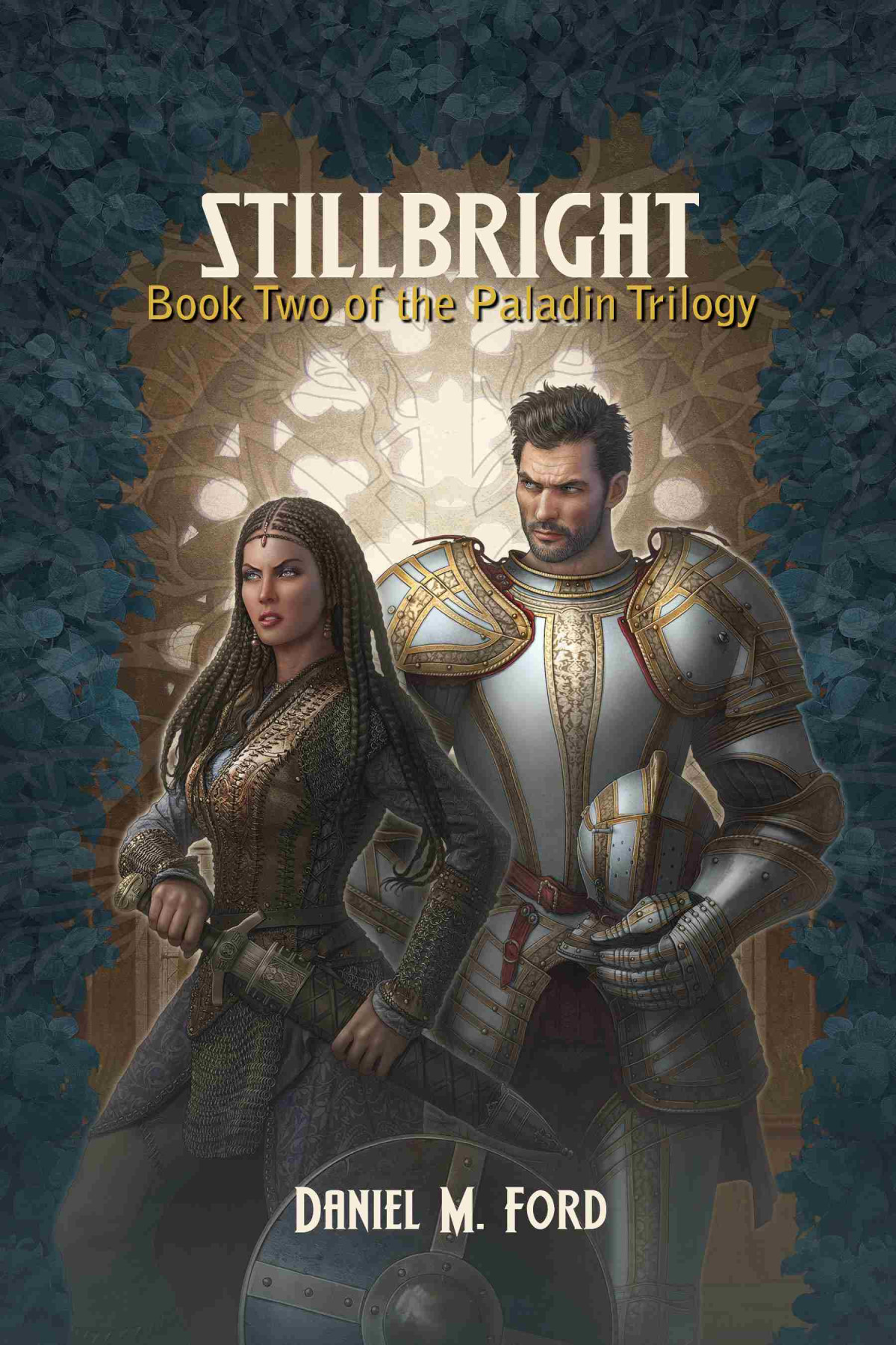 Stillbright Daniel M Ford