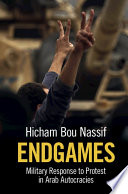 Endgames Hicham Bou Nassif