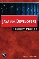 Java For Developers Pocket Primer Oswald Campesato