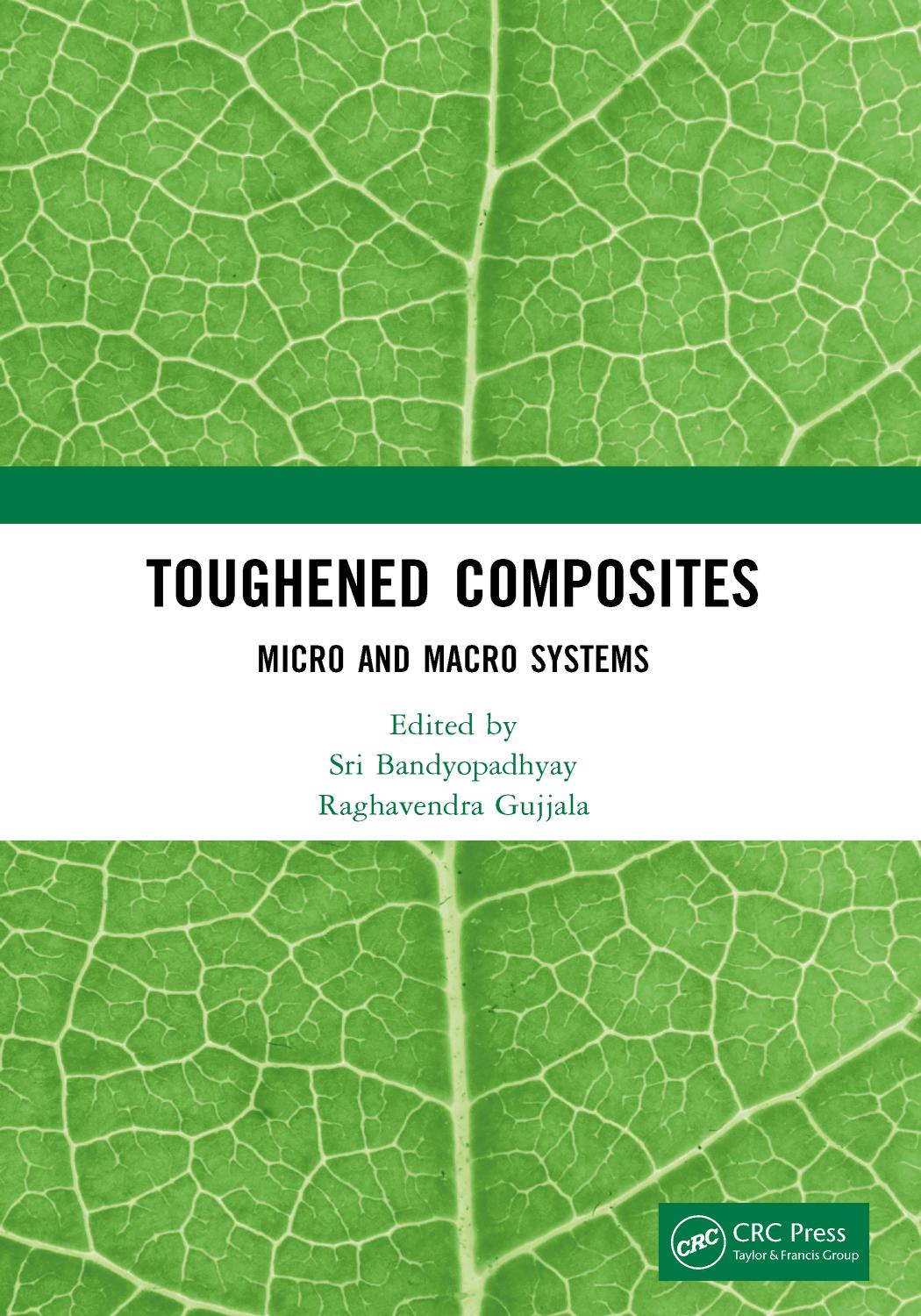 Toughened Composites Micro And Macro Systems Sri Bandyopadhyay