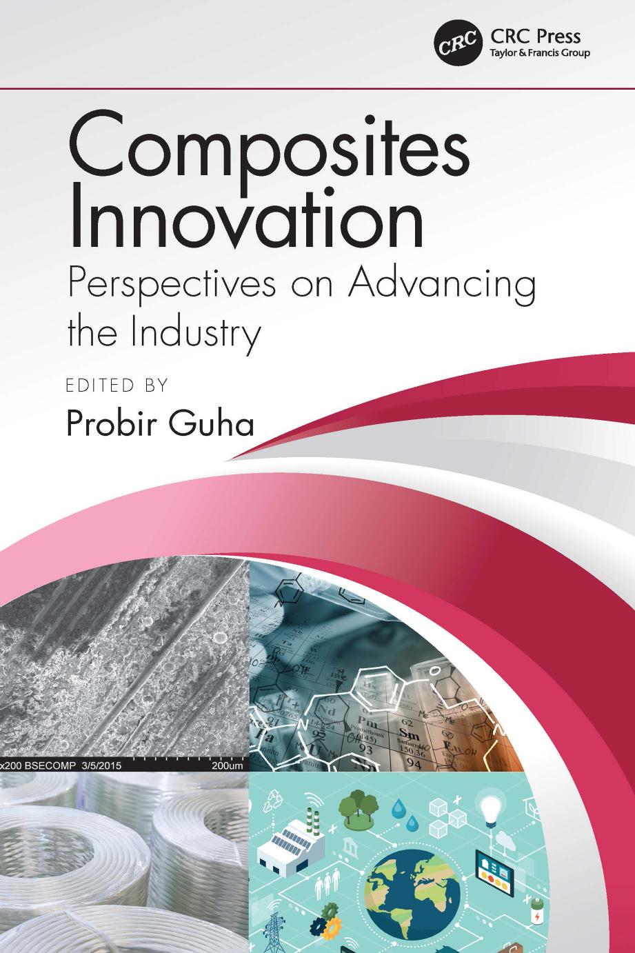 Composites Innovation Perspectives On Advancing The Industry Probir Guha