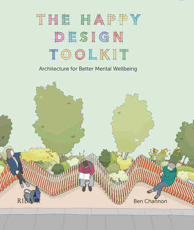 The Happy Design Toolkit Ben Channon