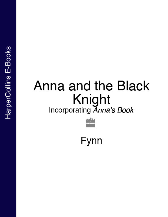 Anna And The Black Knight Fynn