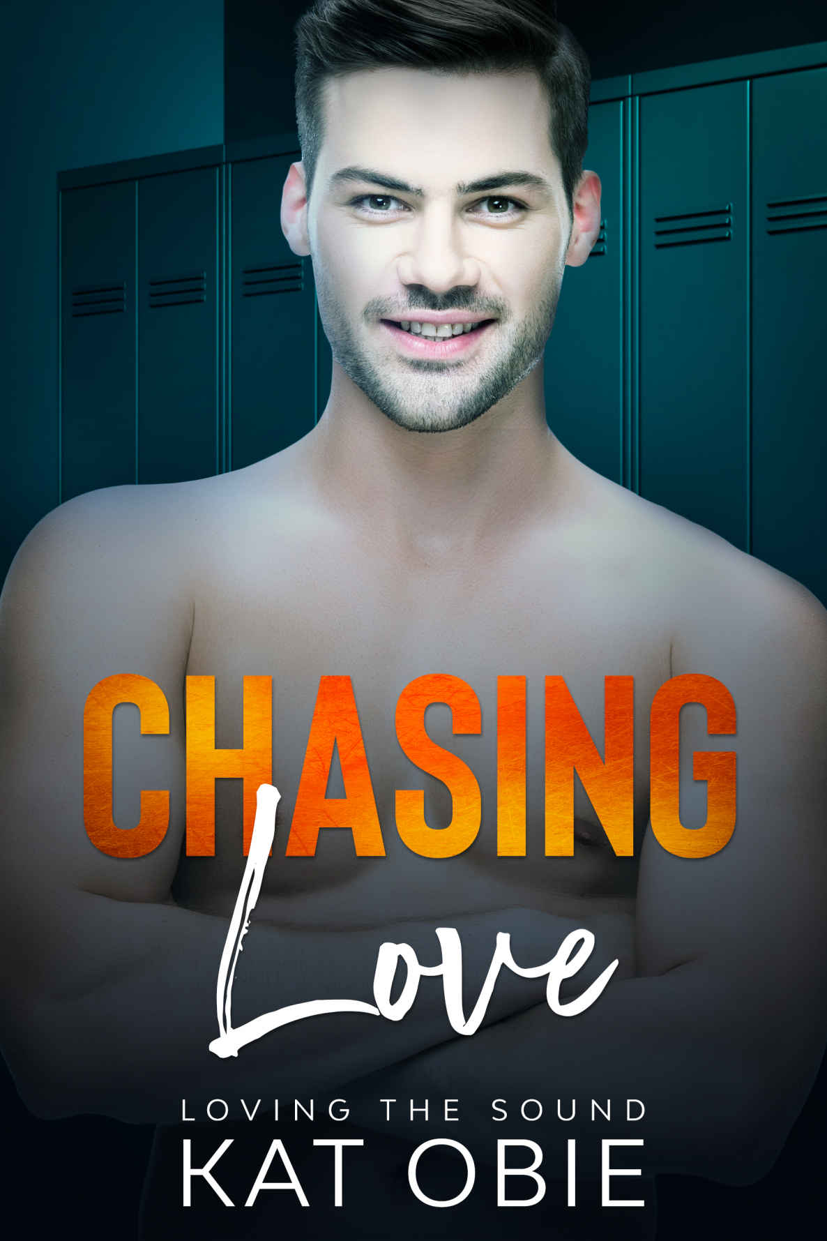 Chasing Love Kat Obie