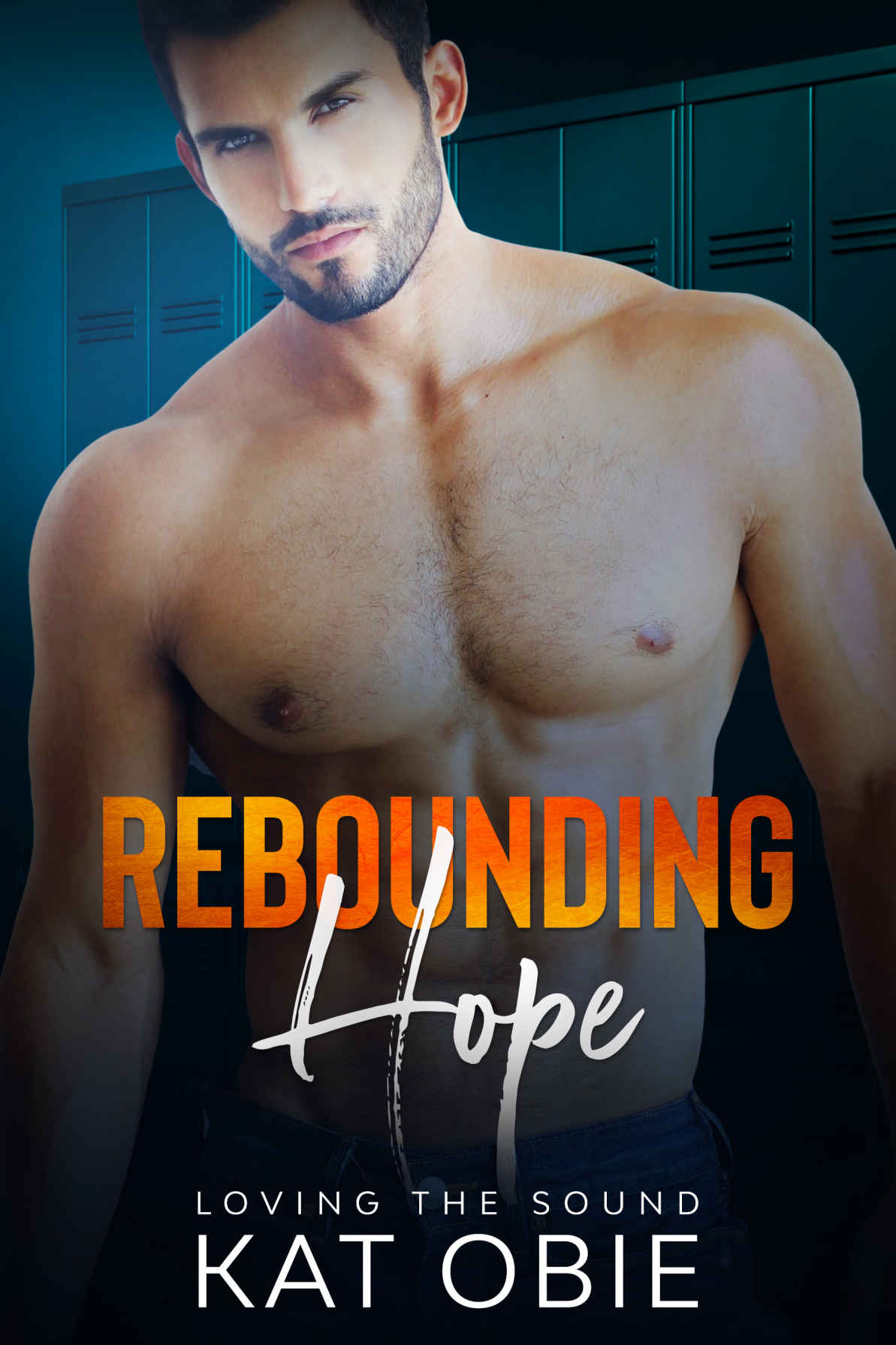 Rebounding Hope Obie Kat
