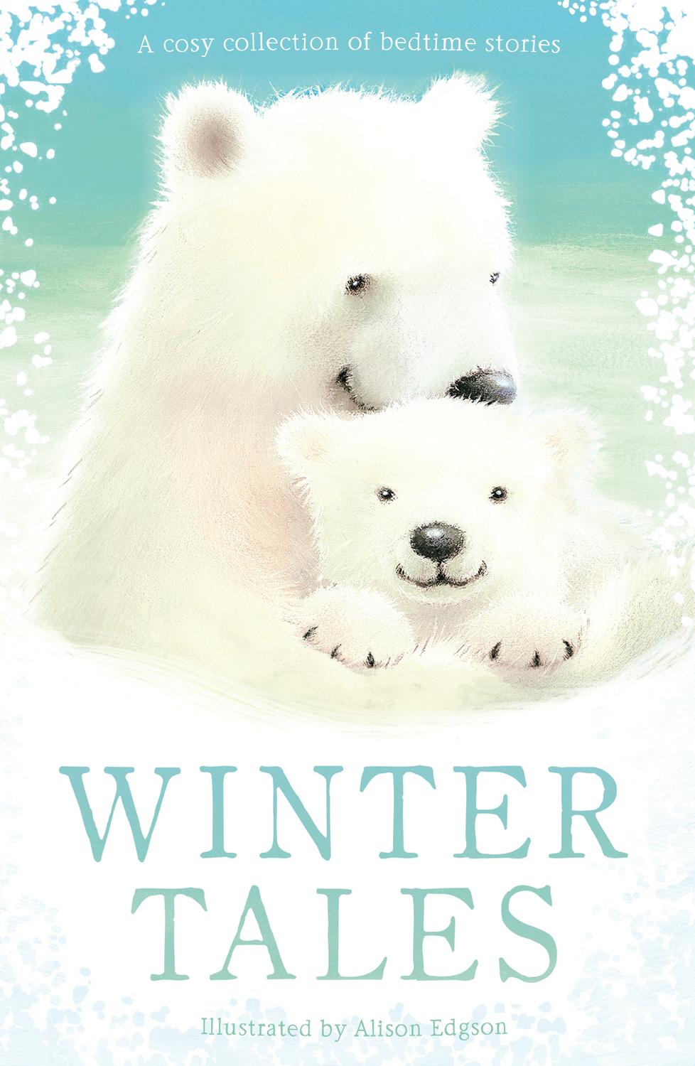 Winter Tales Various