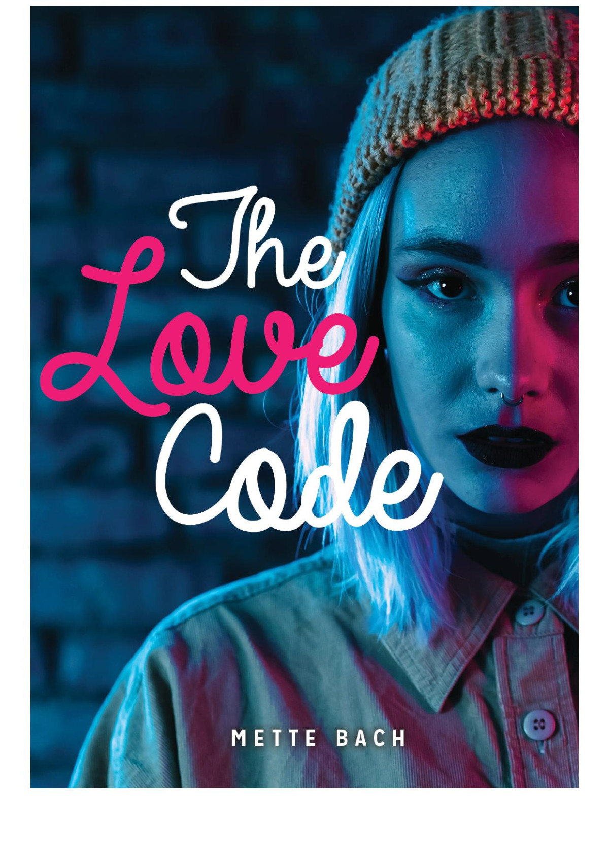 The Love Code Mette Bach