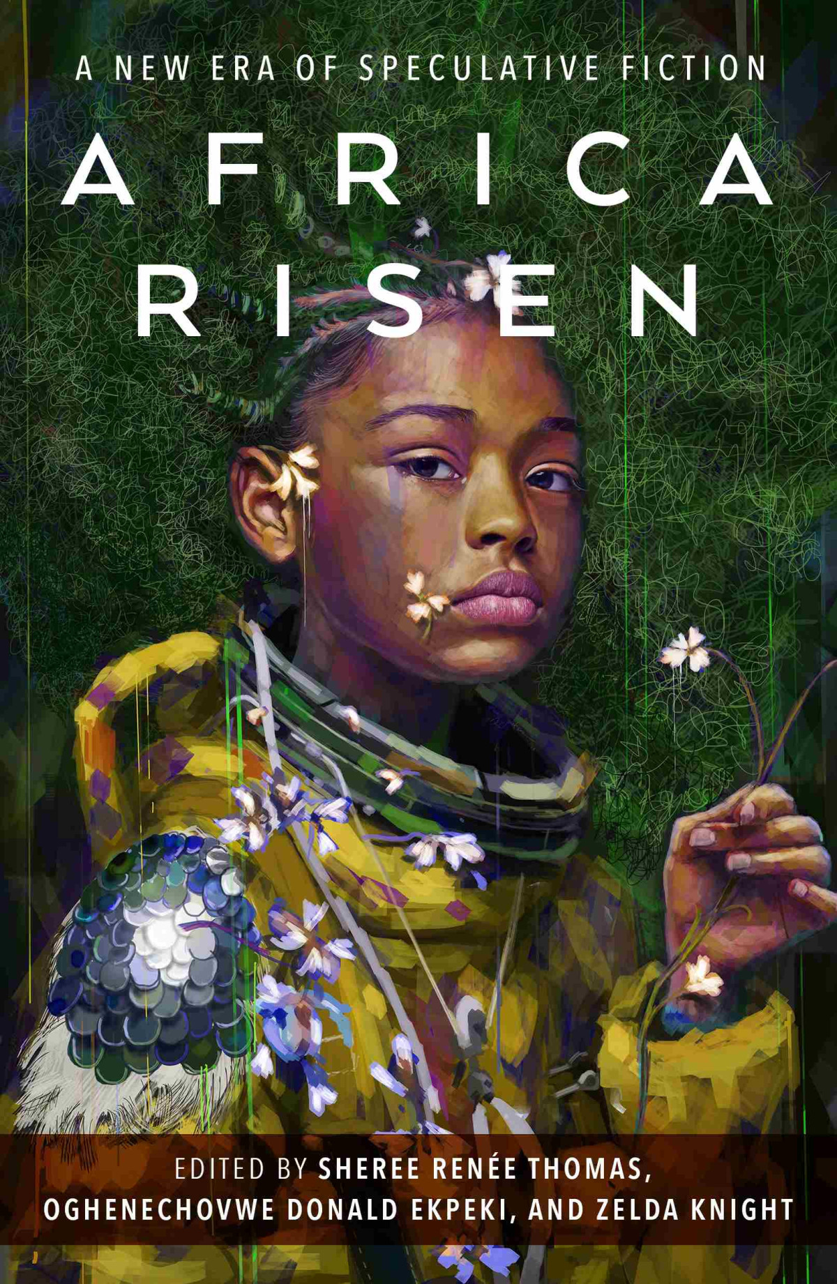 Africa Risen Sheree Renée Thomas