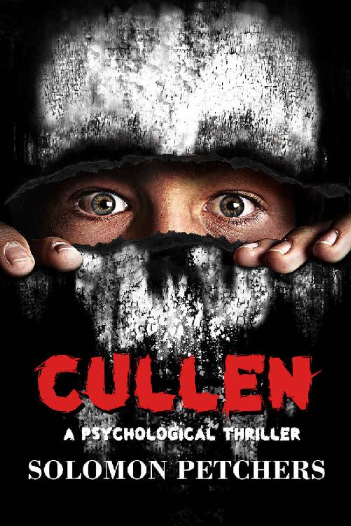 Cullen Solomon Petchers