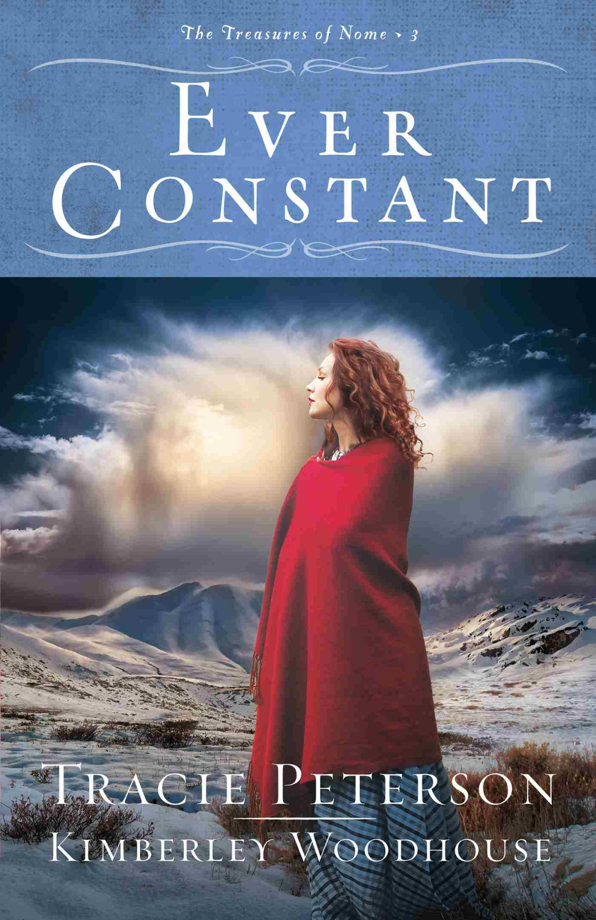 Ever Constant Tracie Peterson