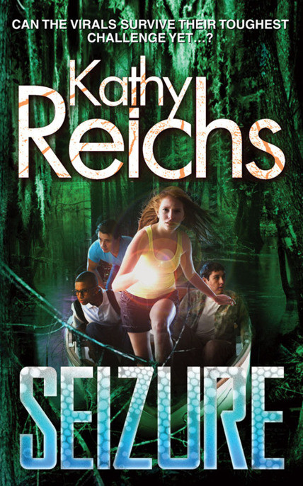 Seizure Kathy Reichs