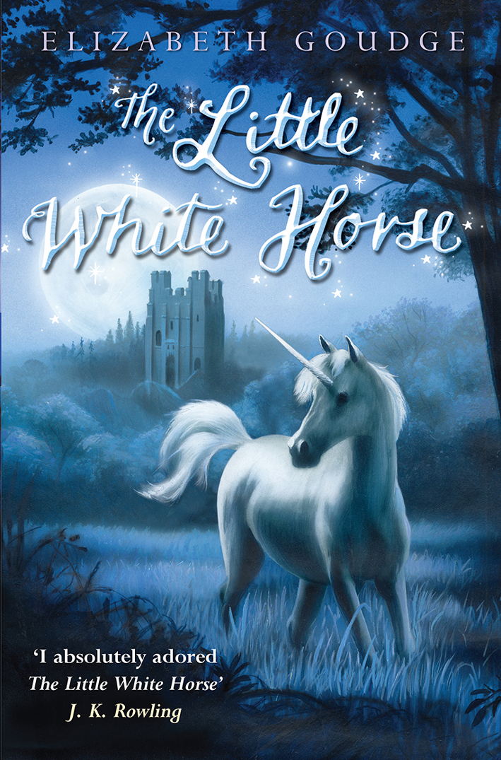 The Little White Horse Elizabeth Goudge