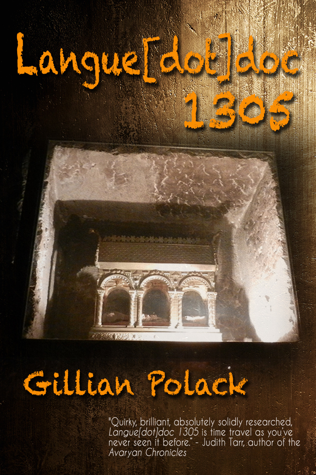 Languedotdoc 1305 Gillian Polack