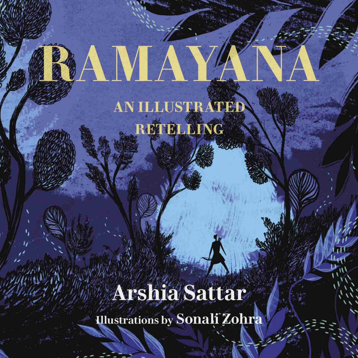 Ramayana Arshia Sattar