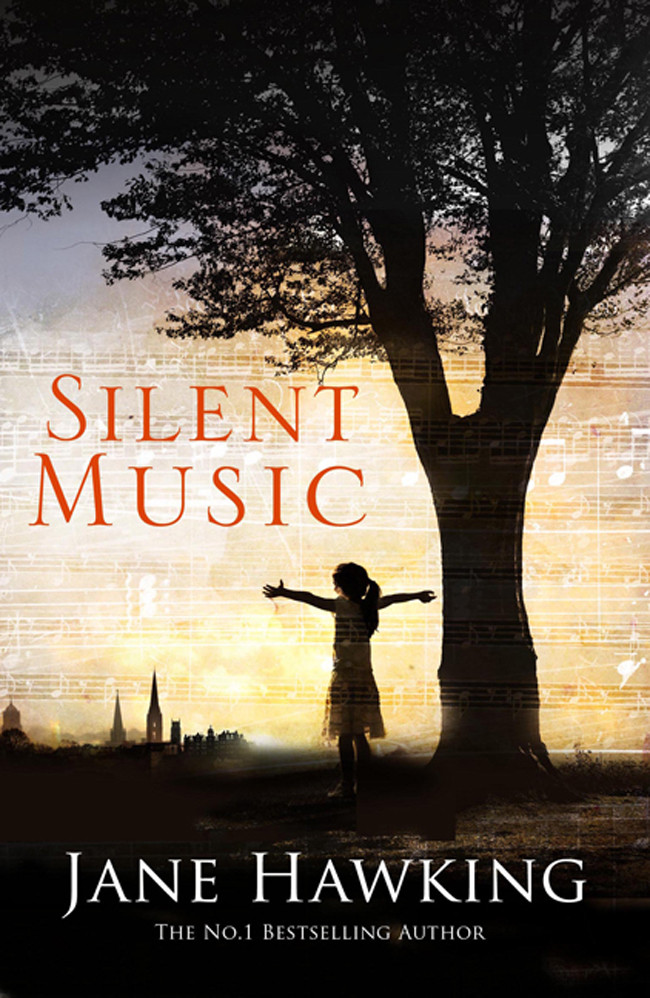Silent Music Jane Hawking