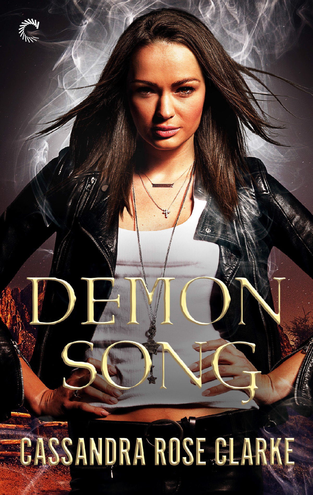 Demon Song Cassandra Rose Clarke
