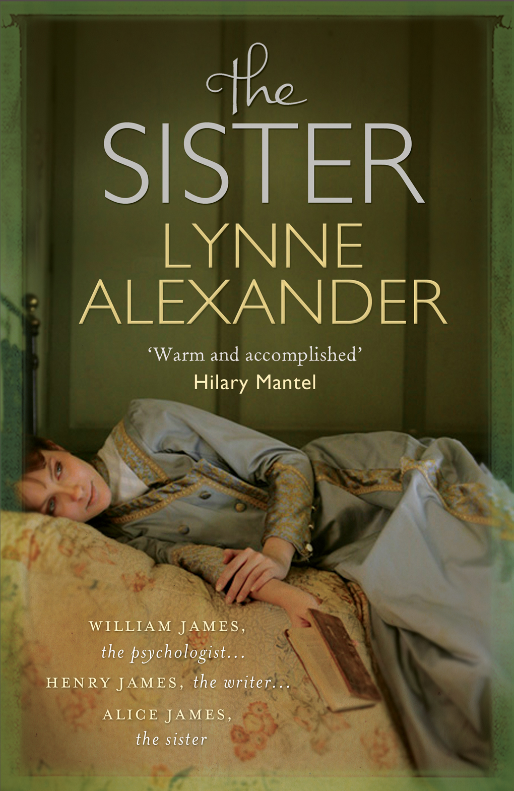 The Sister Alexander Lynne