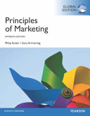 Principles Of Marketing 15th Edition Philip Kotler Gary Armstrong