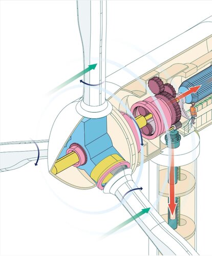 How Everything Works From Brain Cells To Black Holes Dk