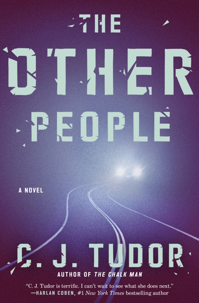 The Other People Tudor C J
