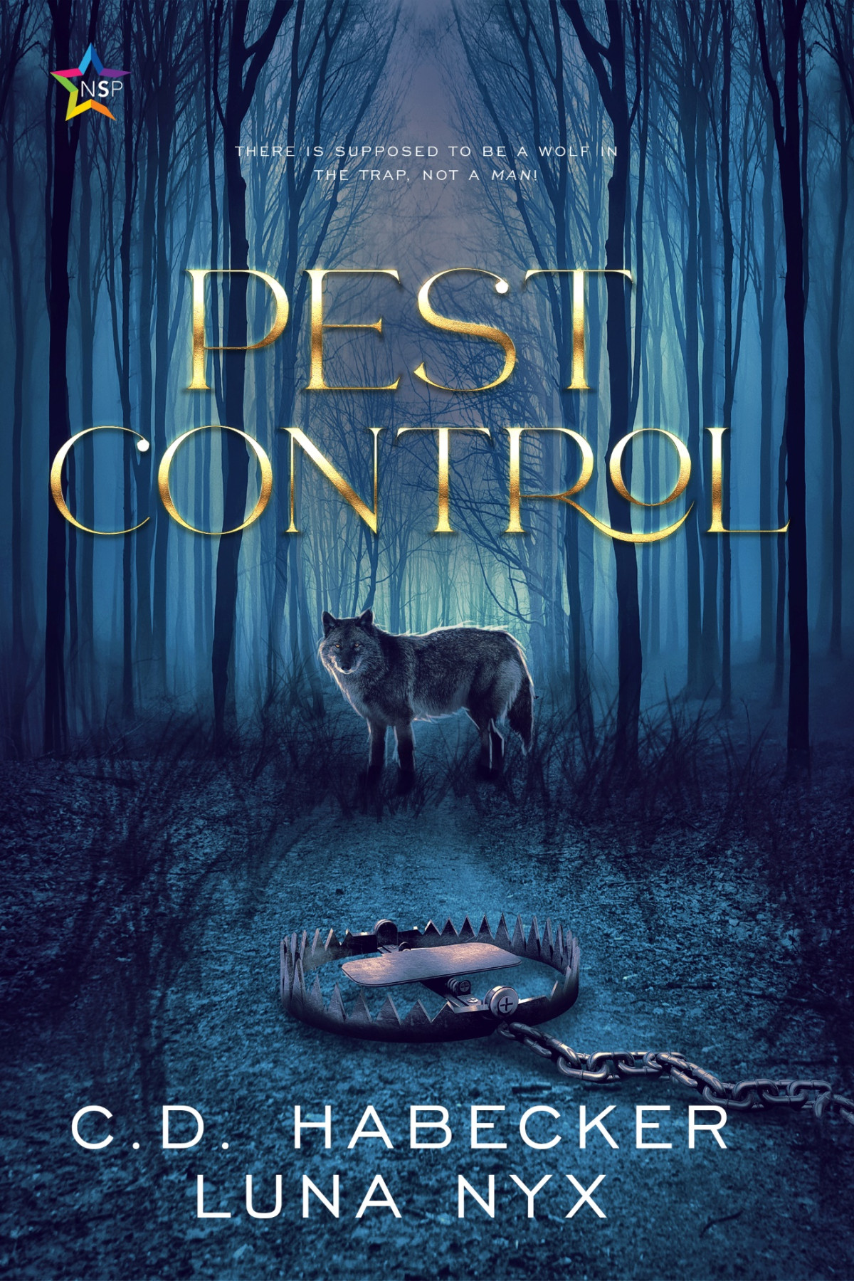 Pest Control Cd Habecker