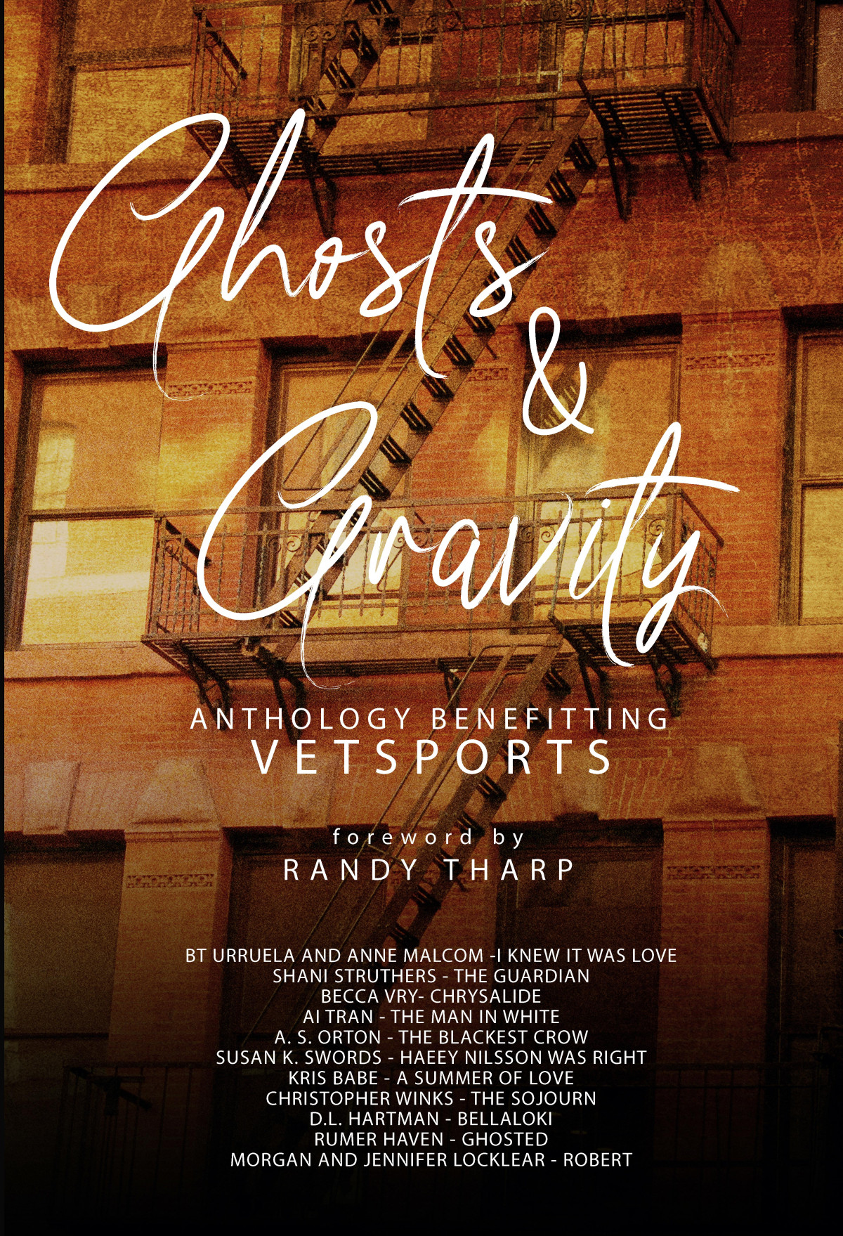 Ghosts Gravity 1st Edition Jennifer Locklear