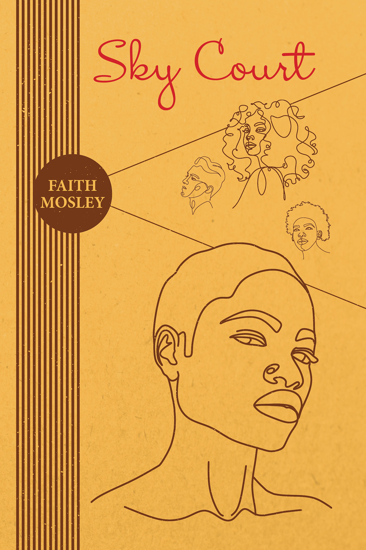 Sky Court Faith Mosley