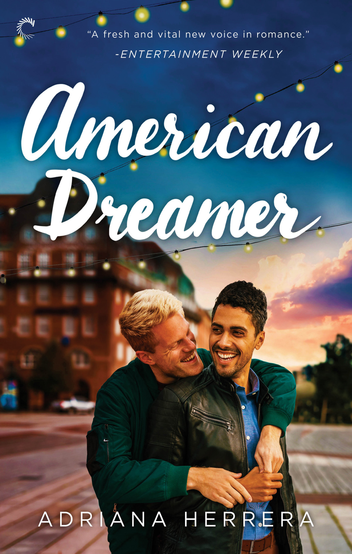 American Dreameran Lgbtq Romance Adriana Herrera