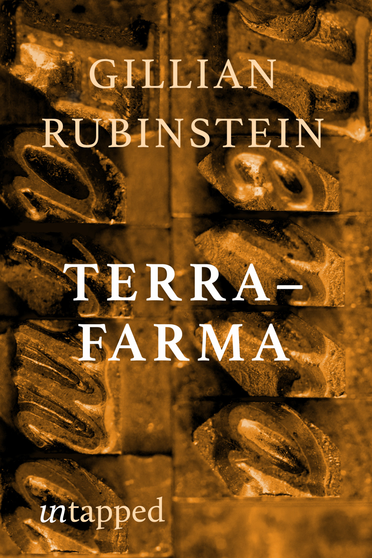 Terrafarma Gillian Rubinstein