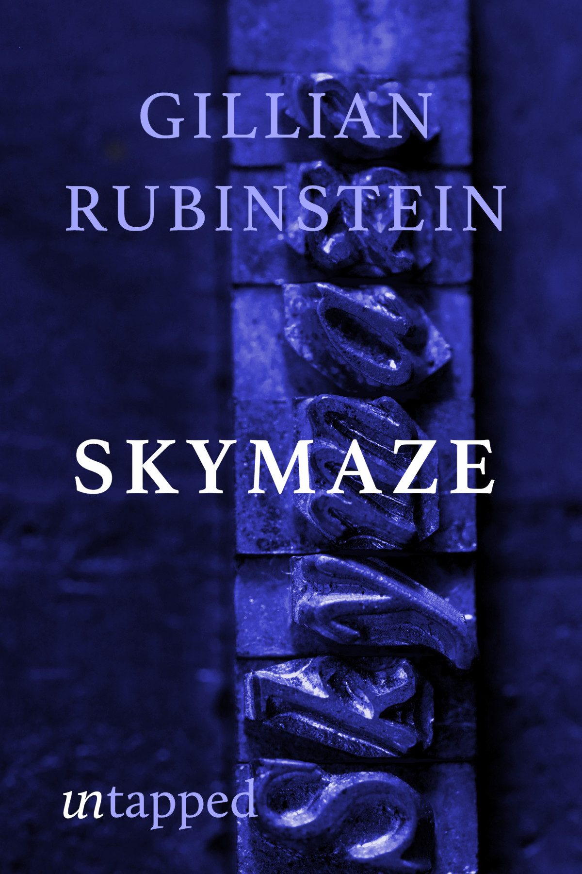Skymaze Gillian Rubinstein