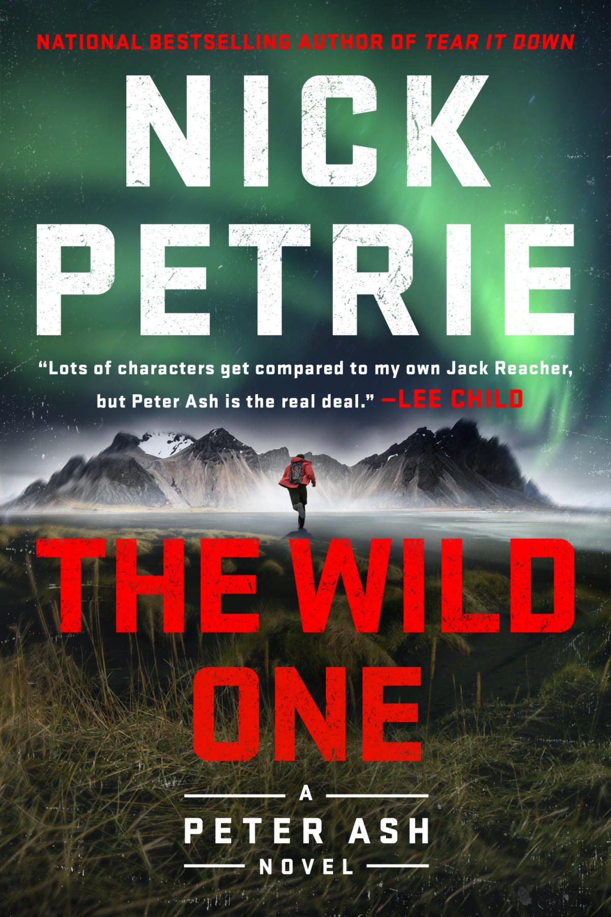 The Wild One Nick Petrie