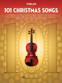 101 Christmas Songs Hal Leonard Corp
