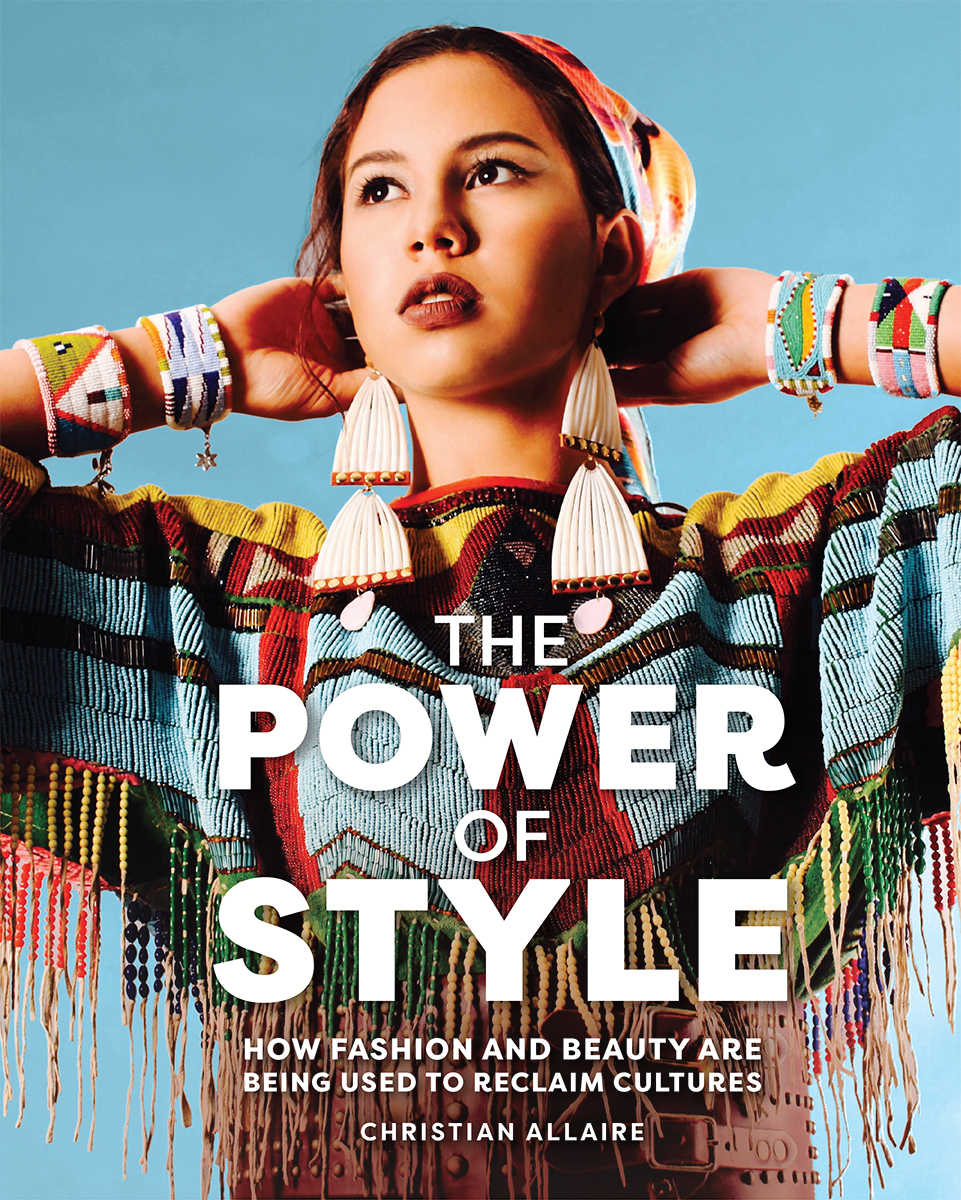 The Power Of Style Christian Allaire